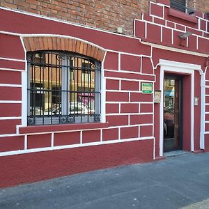 Hotel Iride